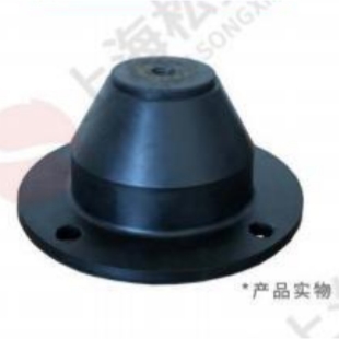 JSD-3000型低頻復合橡膠減振器