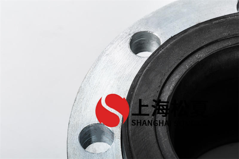 316L法蘭二次泵橡膠接頭的優點你了解嗎？