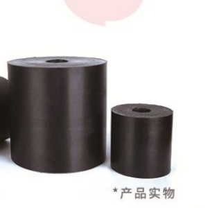 ZTSΦ200×150×Φ65型橡膠彈簧減振器