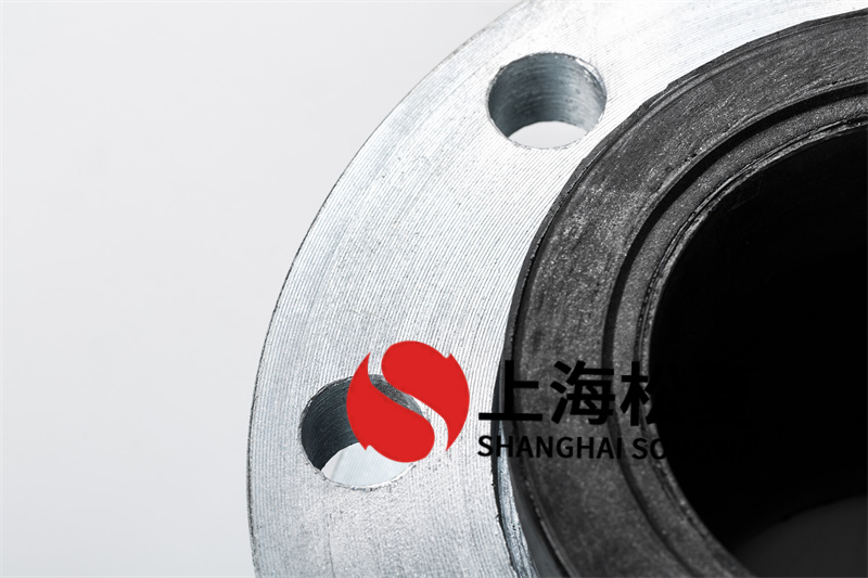 DN100立式多級泵橡膠接頭適應于哪些領域？