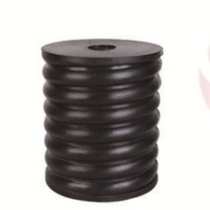 ZTS-LΦ155*280*Φ62型橡膠彈簧減振器