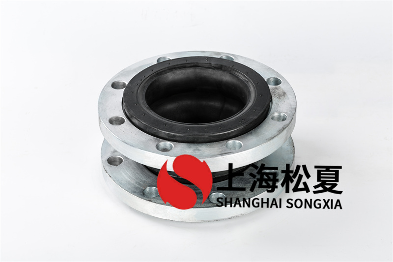 DN150小型消防泵橡膠接頭的優勢體現在哪幾個方面？