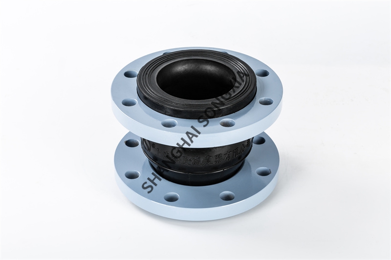 DN200生活供水設(shè)備橡膠接頭如何辨別品質(zhì)？