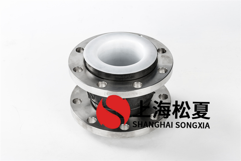 導致304不銹鋼立式消防泵橡膠接頭損壞的原因有哪些？