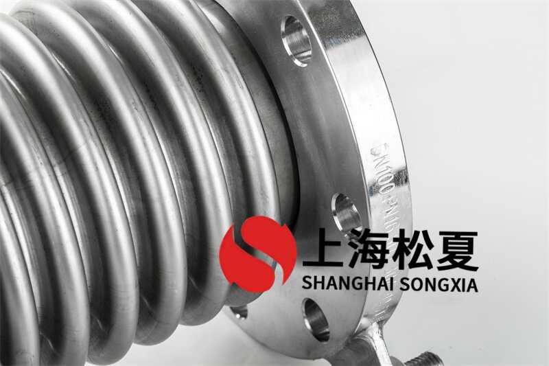 不銹鋼波紋補(bǔ)償器在鍋爐應(yīng)用原理淺析  